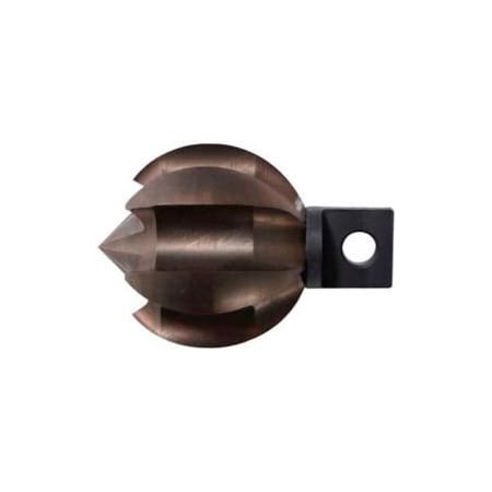 General Wire Spring General Wire 1CG 1" ClogChopper for 1-1/4 - 2" Pipe 1CG